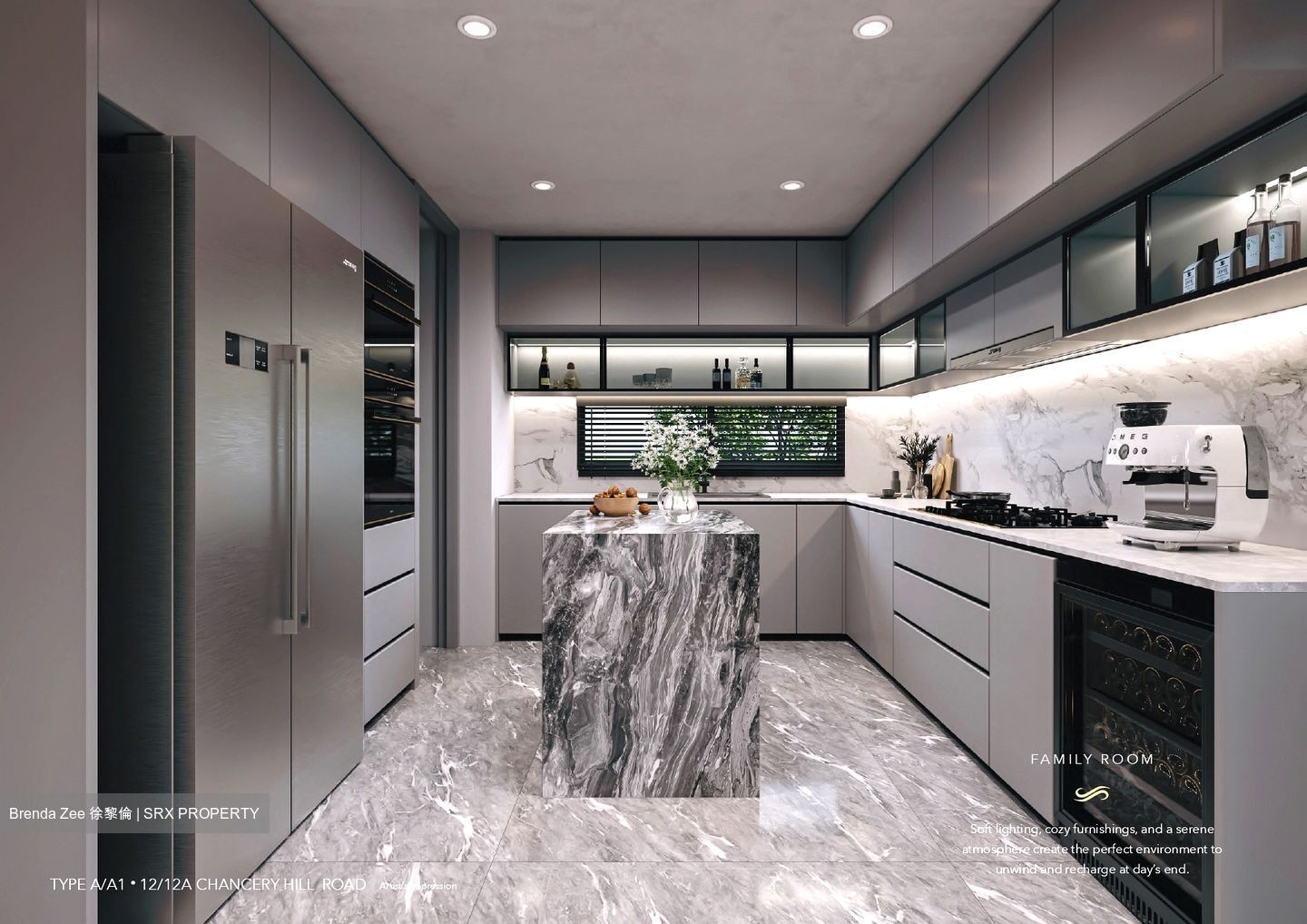 Chancery Hill Road (D11), Semi-Detached #626484771